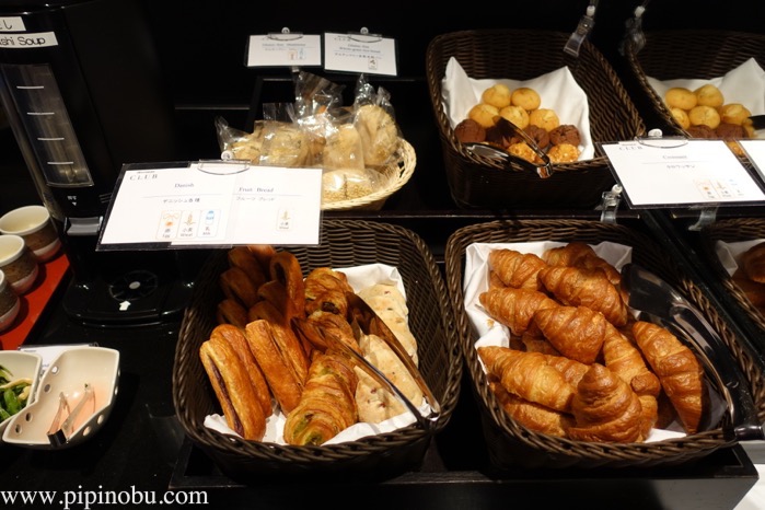 シェラトン都ホテル東京 朝食をレストラン カフェ カリフォルニア で体験レポート 陸マイラー ピピノブのanaのマイルで旅ブログ