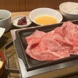 【プライオリティパス】成田空港に「肉料理 やきすき やんま」と「Japanese Grill & Craft Beer TATSU」が追加！
